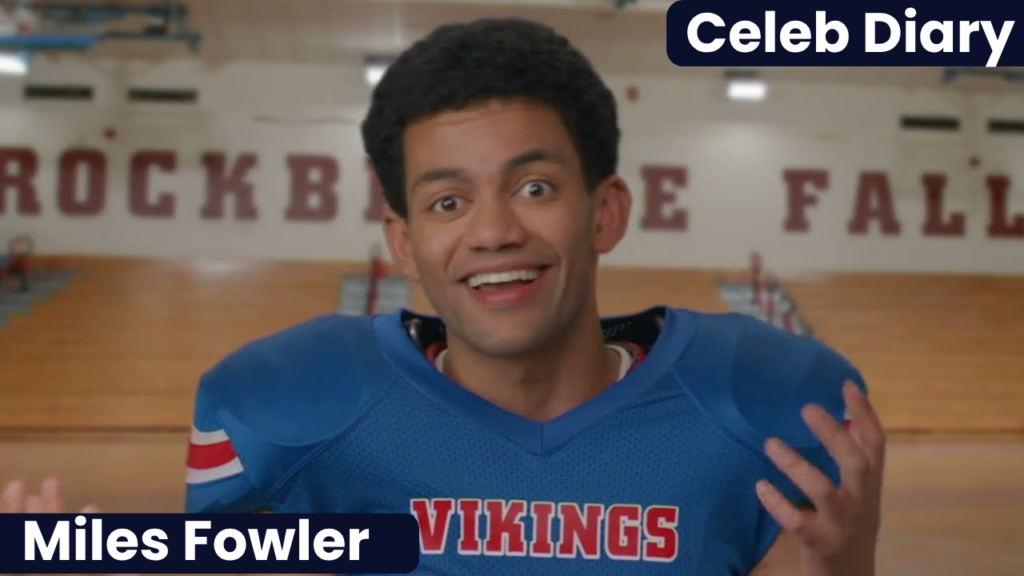 miles fowler net worth
