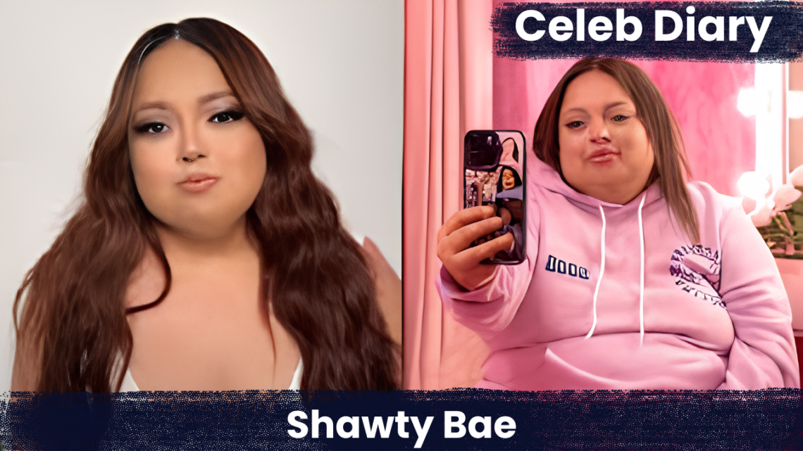 Shawty Bae Net Worth
