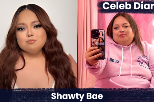 Shawty Bae Net Worth